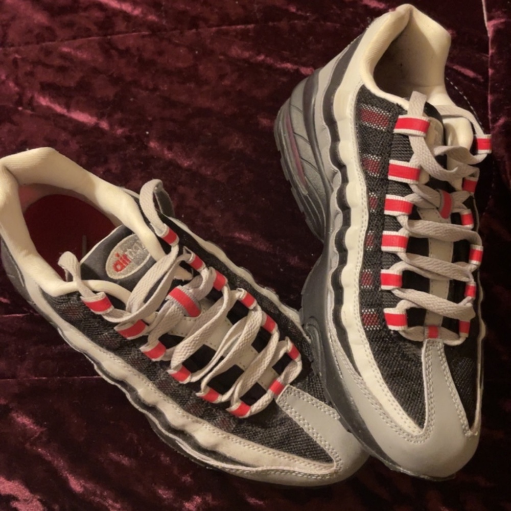 AirMax 95